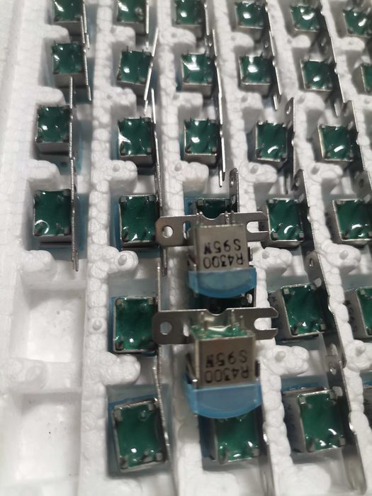 Глави за касетофони