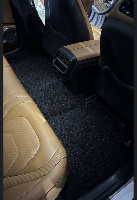 кучерявые полики