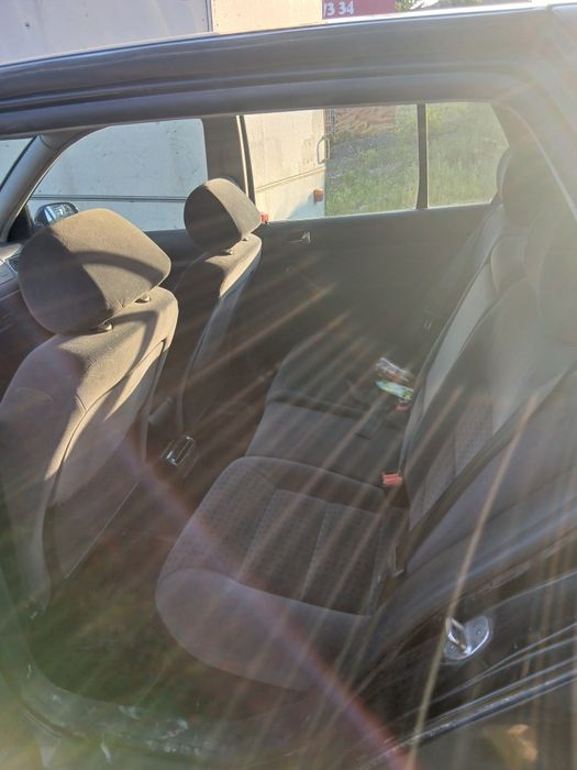 Голф 4 перфектен автомобил за зимата