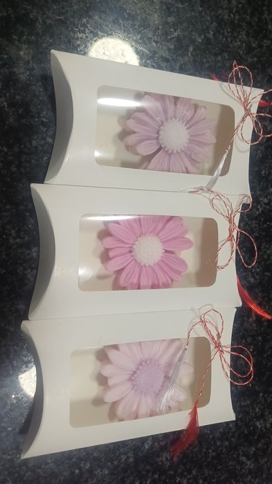 Mărțișoare 1 Martie Handmade