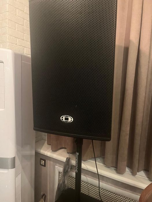 Музыкальная система