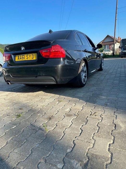 Vand Motor bmw n47d20a n47d20c cu proba