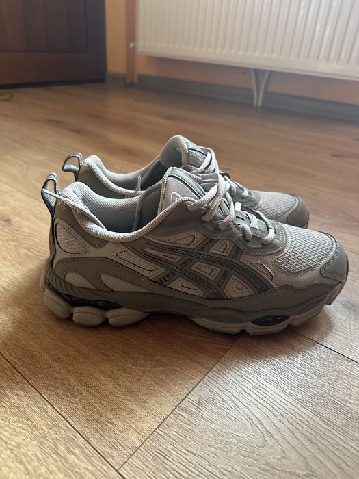 Мъжки маратонки Asics Gel