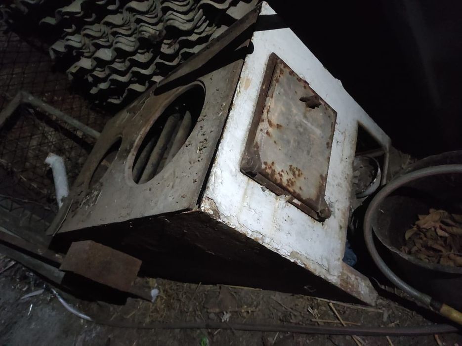 Продам печь в отличном состоянии