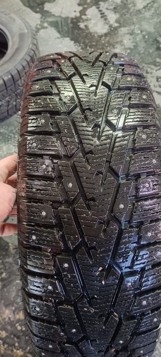 Продам шины 16
