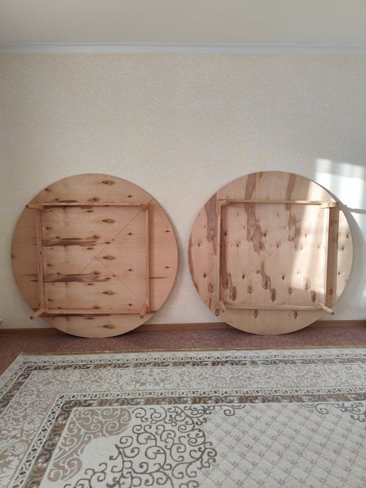 Продом большой стол