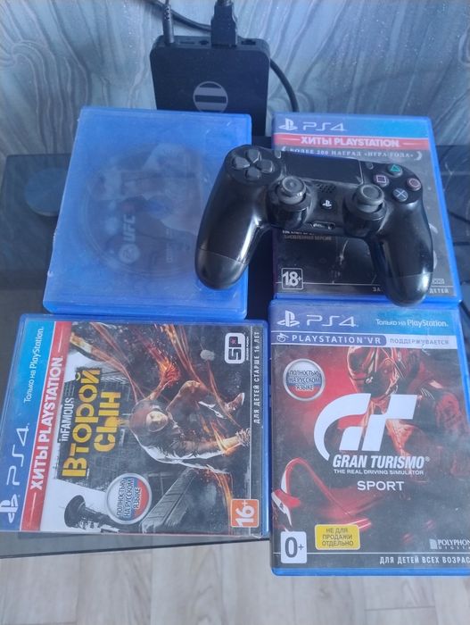 Продам сони плейтешен4