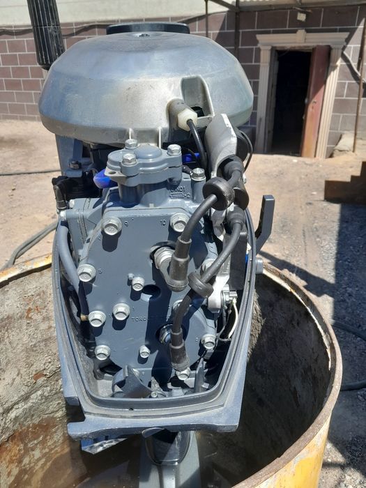 Водны транспорт Яамаха 30