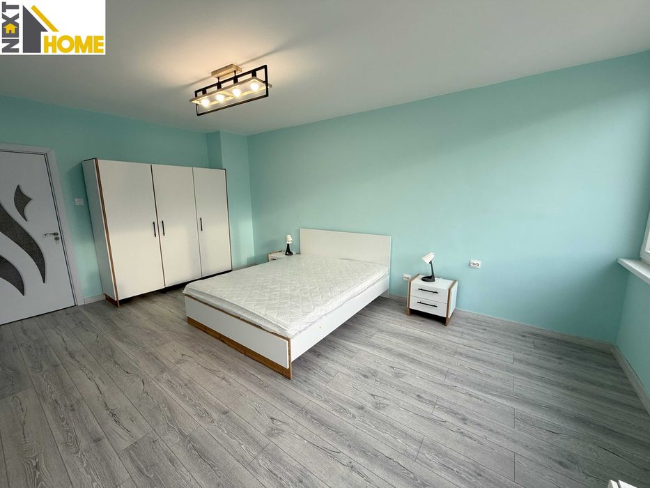 Дава се под наем Тристаен апартамент в Асеновград - 65 кв.м за 357 € - Снимка #8