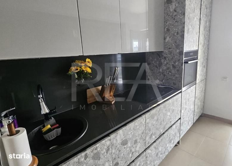 Apartament 3 camere  Arcadia Domenii