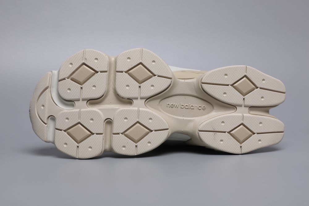 New Balance 9060 Beige White U9060SS