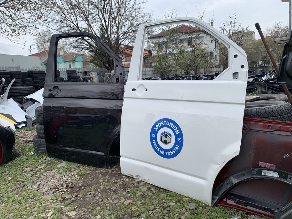 Врата VW T5 T6/Т5 Т6