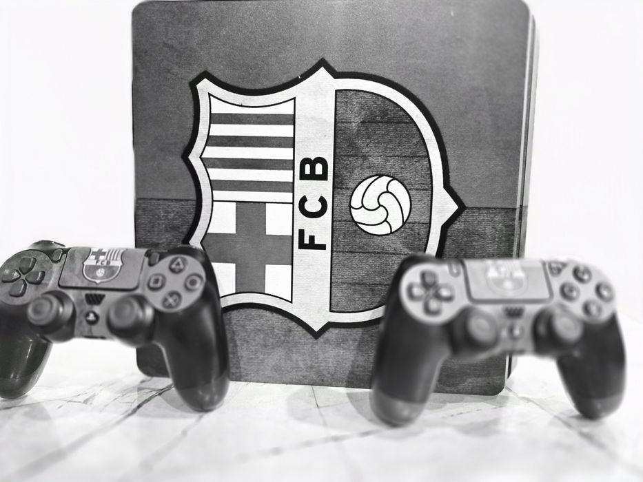 Сони плестейшн 4 слим 1 тб