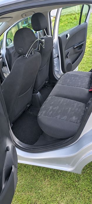 Opel Corsa Diesel