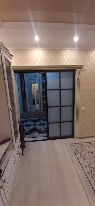 Раздвижные двери