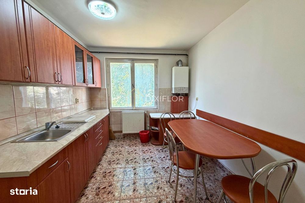 Apartament cu 2 camere + garaj | Str. Secuilor Martiri | 125.000 €