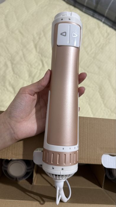 Rowenta фен щетка