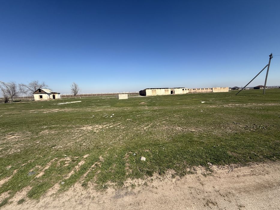 Продаётся Фазенда,