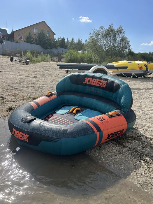 Плюшка Jobe proton 2p