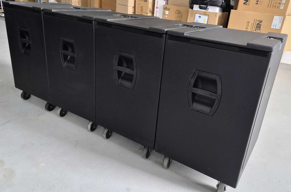 Subwoofere d&b audiotechnik B6-SUB