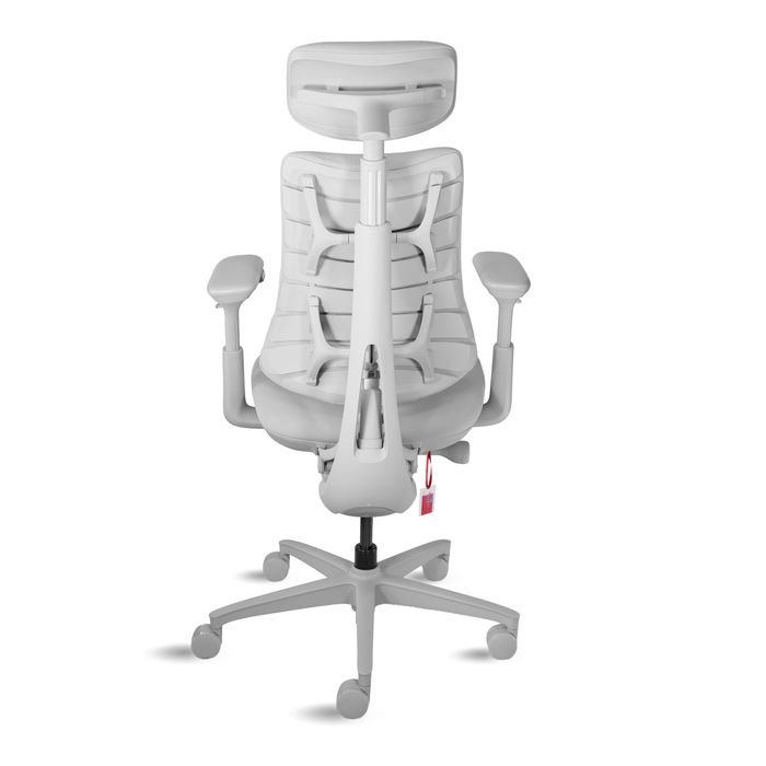 Libernovo Omni Dynamic Ergonomic Nou White