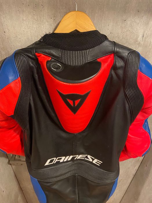 Dainese Laguna seca 5