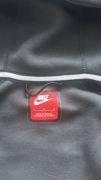 Nike tech горница Рязмер М