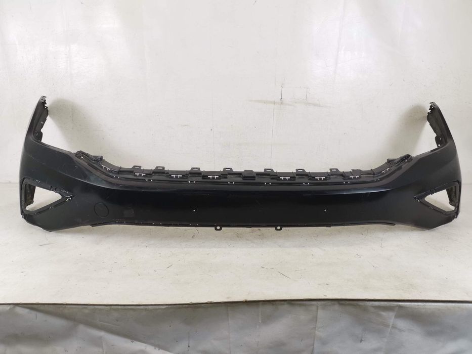 Предна броня Фолксваген / Volkswagen VW Tiguan 2 [фейслифт] AD1 [ - ]