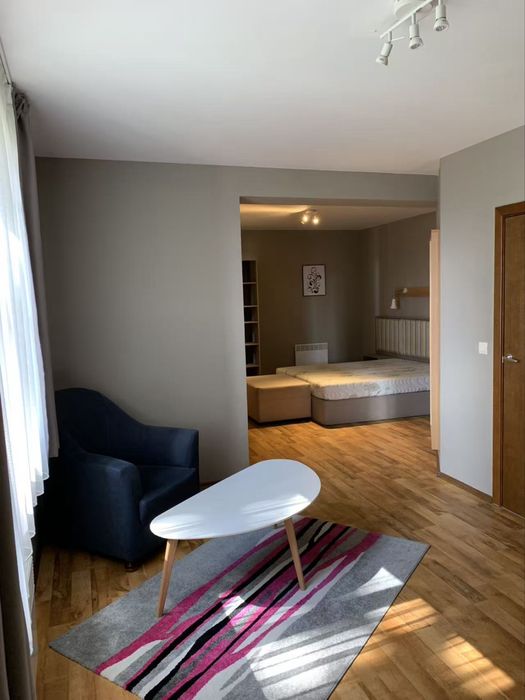 Продава се Едностаен апартамент в к.к. Пампорово - 58 кв.м за 396 €/кв.м - Снимка #5