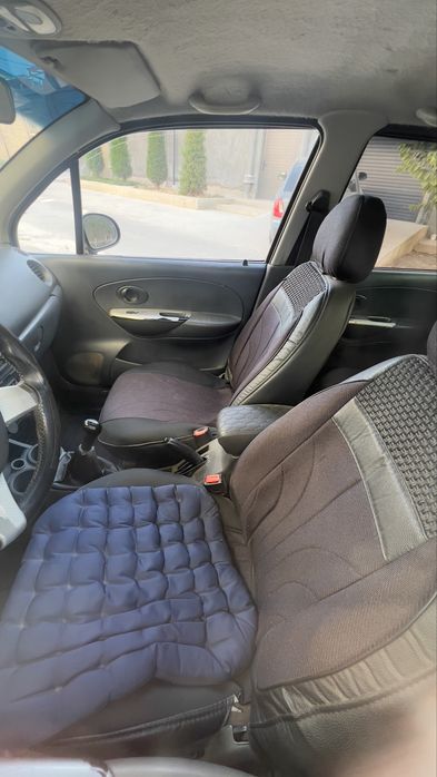 Matiz best arendaga 2010 yil h9. Kanditsioner bor