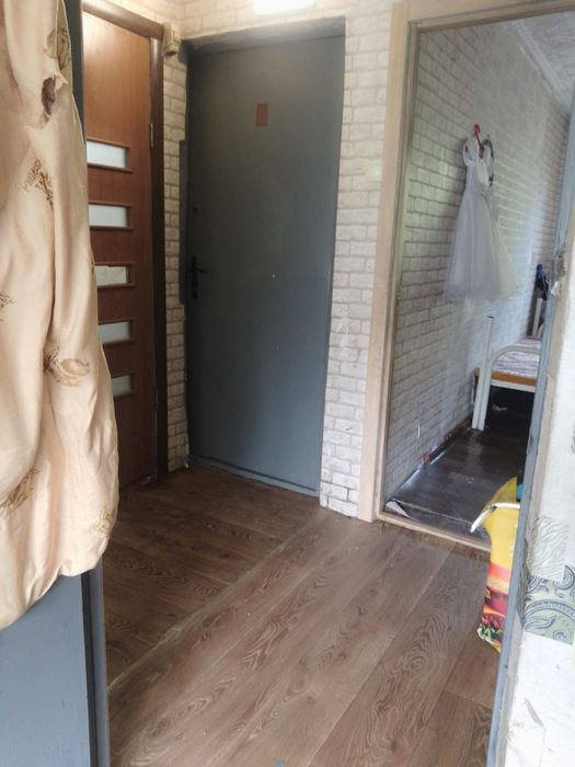 Продам квартиру 2 комнаты