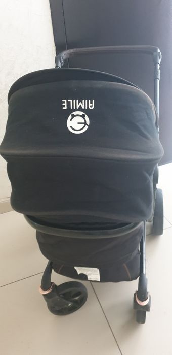 Продам коляску в хорошем состоянии