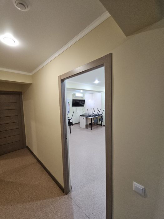 Коммерческое помещение