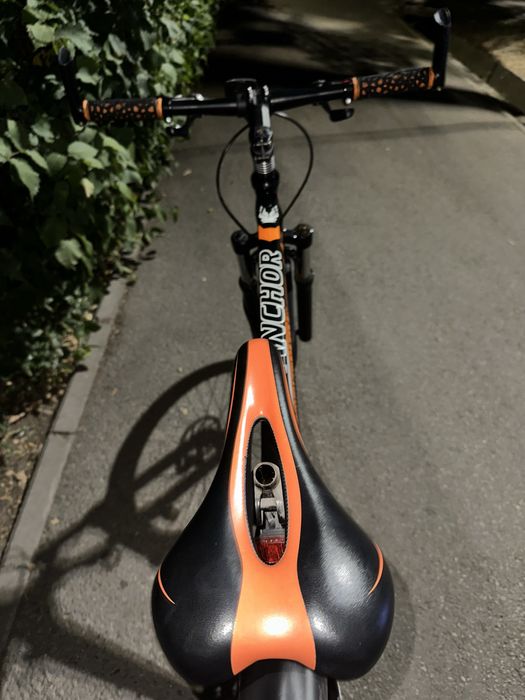 Новый Горный Велосипед ANCHOR