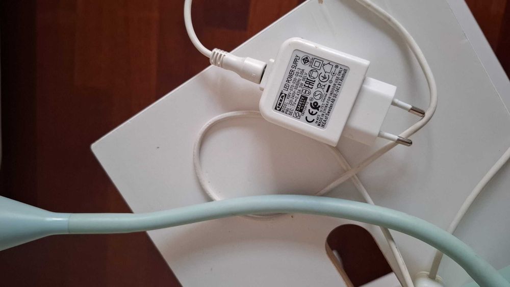 Lampa cu led NÄVLINGE IKEA