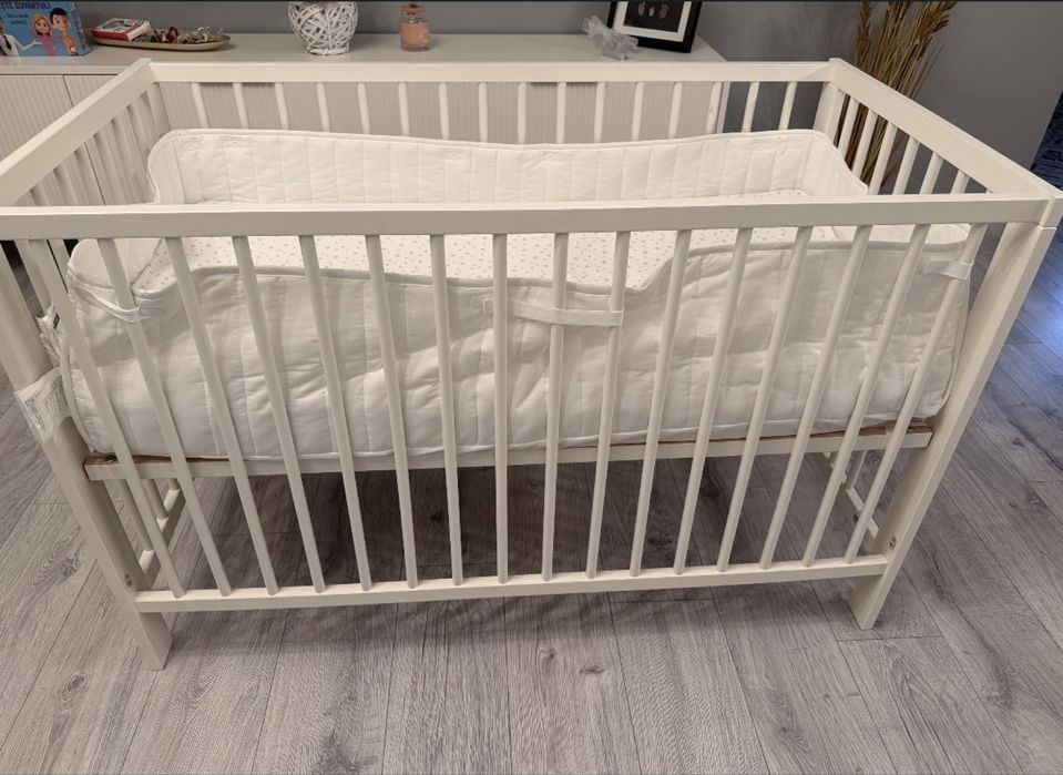 Patut Gulliver si saltea de cocos