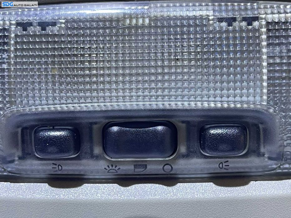 Plafoniera Lumini Lampa Iluminare Plafon Ford C-Max 2004 - 2010 Cod 3M51-R045B54-BEW