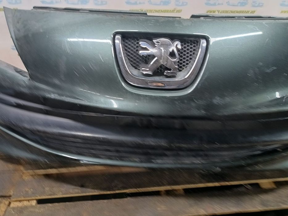 Bara fata 9680137280 Peugeot 207 1  [din 2006 pana  2009]