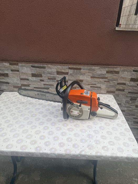 бензинова резачка за дърва Stihl 024