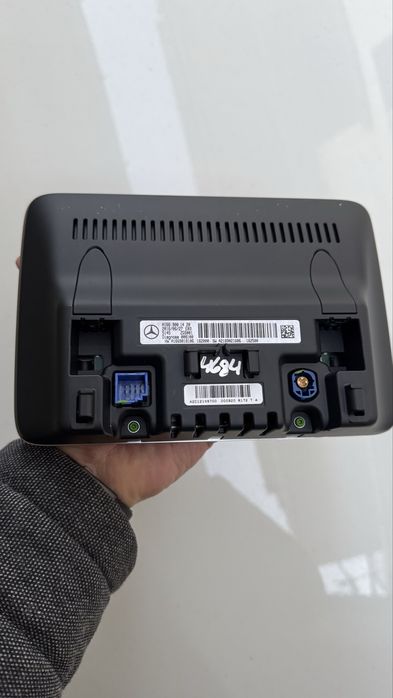 Mercedes Display / Дисплей за мерцедес A,B,CLA,GLE - class