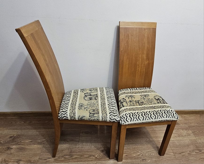 Трапезни столове Теохарови