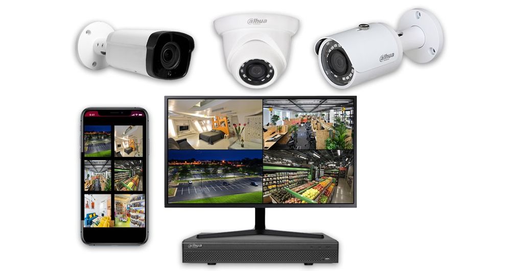 Установка Камеры.   Монтаж, Установка и настройка любой сложности