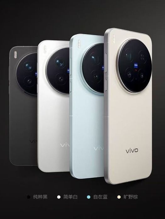 vivo 300 va vivo 300 pro + imei + kafolat
