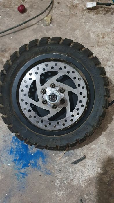 Motor trotineta electrica 48v 800w