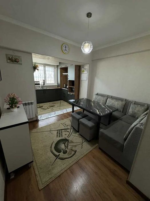 Б1 Срочно Сдается 2-ком квартира 16-квартл Метро Чиланзар - 90м2