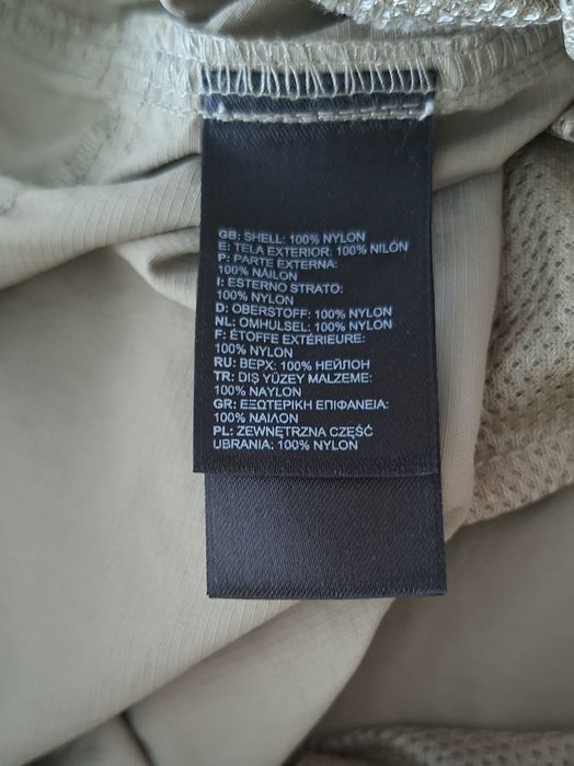 The North Face-Ориг. Къси панталони Нови!