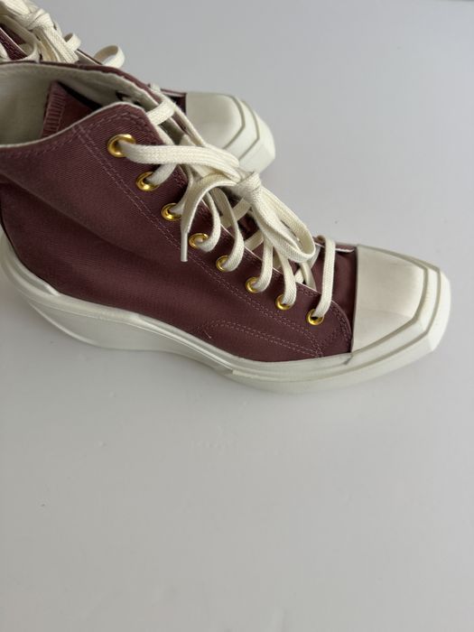Converse marimea 39,5 noi, originali