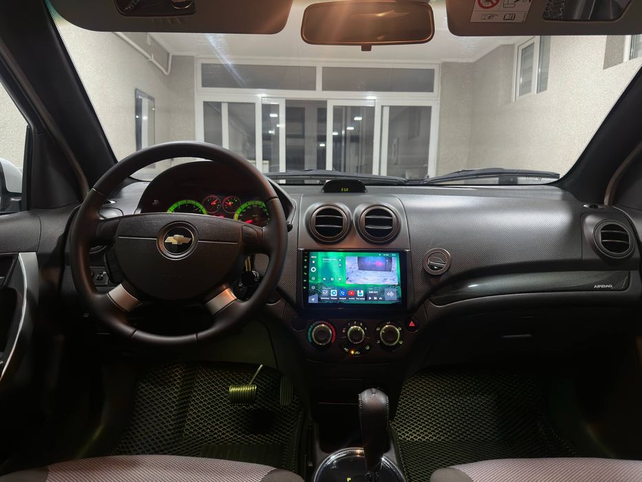 Nexia 3 AVTOMAT 2019