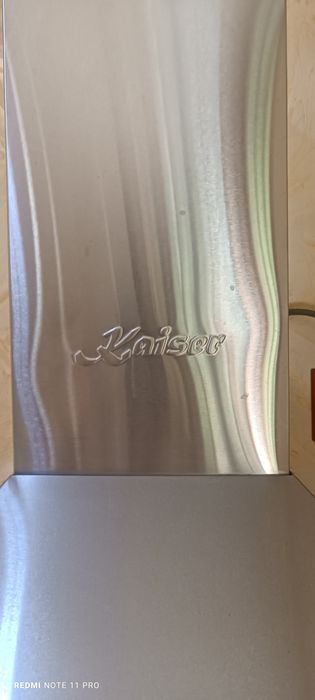Продам вытяжку KAISER