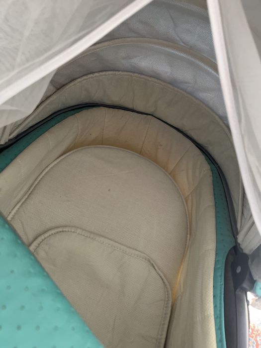 Отдам коляску бесплатно